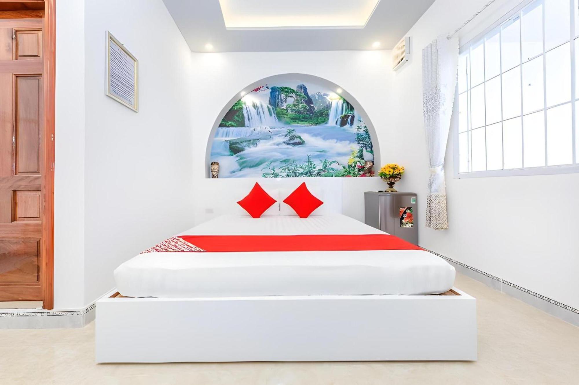 Oyo 598 Peony Khách sạn
